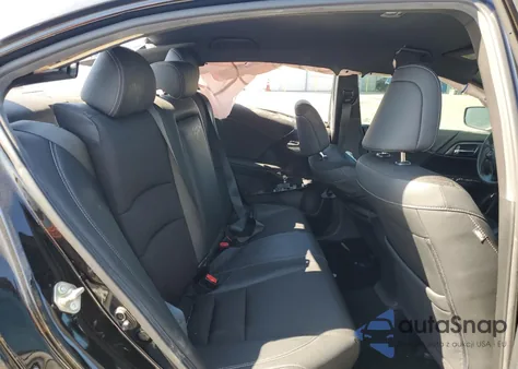 2016 Honda Accord Sport z USA, uszkodzony, nr VIN 1HGCR2F54GA157909